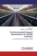 Environmental Impact Assessment of Textile Industry