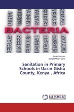 Sanitation in Primary Schools in Uasin Gishu County, Kenya , Africa