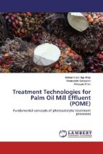 Treatment Technologies for Palm Oil Mill Effluent (POME)