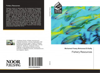 Fishery Resources