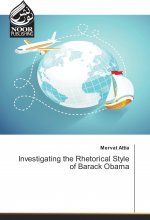Investigating the Rhetorical Style of Barack Obama