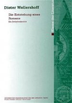 Die Entstehung eines Romans