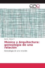 Música y Arquitectura: genealogía de una relación