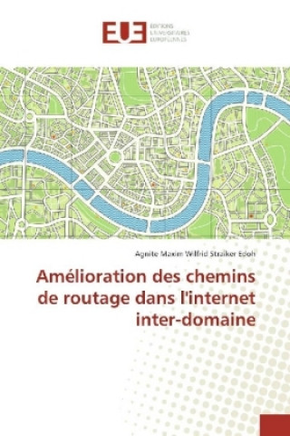 Amélioration des chemins de routage dans l'internet inter-domaine