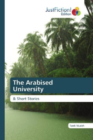 The Arabised University