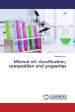 Mineral oil: classification, composition and properties