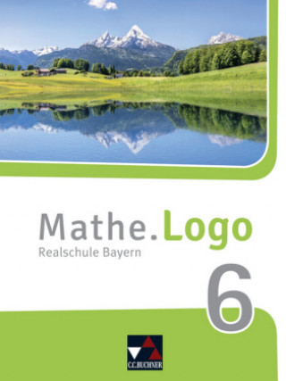 Mathe.Logo Bayern 6 - neu
