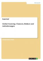 Global Sourcing. Chancen, Risiken und Anforderungen