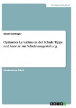 Optimales Lernklima in der Schule