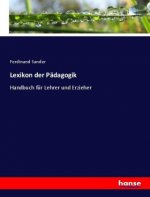 Lexikon der Padagogik