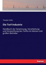 Torf-Industrie