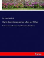 Martin Chemnitz nach seinem Leben und Wirken