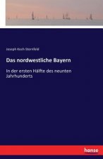 nordwestliche Bayern