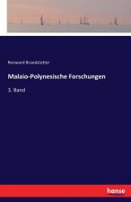 Malaio-Polynesische Forschungen