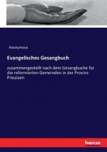 Evangelisches Gesangbuch