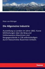 Allgemeine Industrie