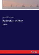 Landhaus am Rhein