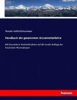 Handbuch der gesammten Arzneimittellehre