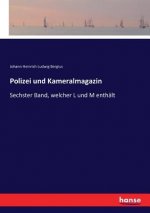 Polizei und Kameralmagazin