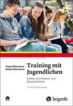 Training mit Jugendlichen, m. CD-ROM