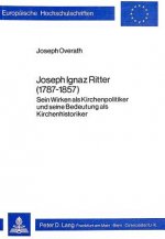 Joseph Ignaz Ritter (1787 - 1857)