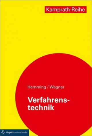 Verfahrenstechnik