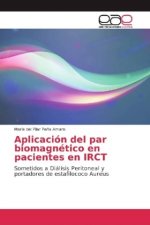 Aplicación del par biomagnético en pacientes en IRCT