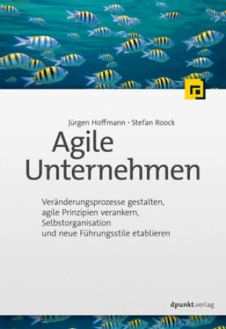 Agile Unternehmen