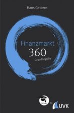 Finanzmarkt: 360 Grundbegriffe kurz erklärt