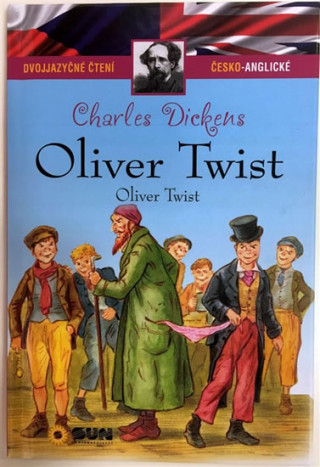 Oliver Twist