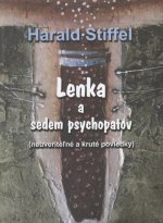 Lenka a sedem psychopatov