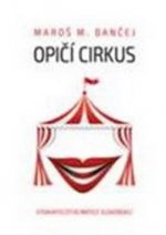 Opičí cirkus