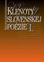 Klenoty slovenskej poézie