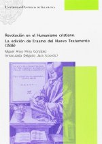 Revolución en el Humanismo cristiano