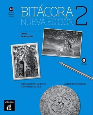 Bitacora - Nueva edicion