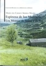 Espinosa de los Monteros Los Montes de Somo y de Pas