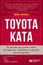 Toyota Kata: El método que ayudó a miles de empresas a optimizar la gestión de sus negocios