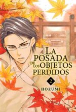 POSADA OBJETOS PERDIDOS LA N 02