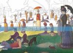 Estudio de arte: Colorear obras maestas