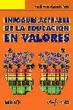 Enfoques actuales de la educación en valores