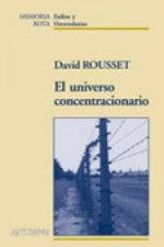El universo concentracionario