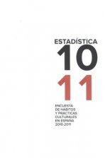 Encuesta de hábitos y prácticas culturales 2010-2011 : septiembre de 2011