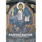 The Pantocrator of Sant Climent de Taüll.: The light of Europe.