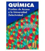 Química : pruebas de acceso a la universidad