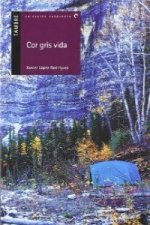 Cor gris vida
