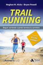 Trail Running: Seguir corriendo cuando termina la carretera