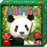 Zooloretto Löwenedition