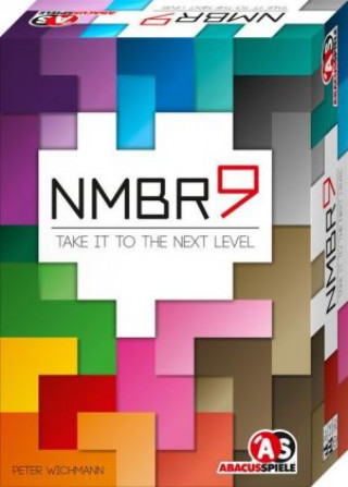 NMBR 9