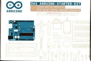 Arduino Starter Kit Deutsch