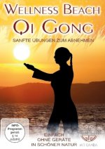 Wellness Beach Qi Gong - Sanfte Übungen zum Abnehmen